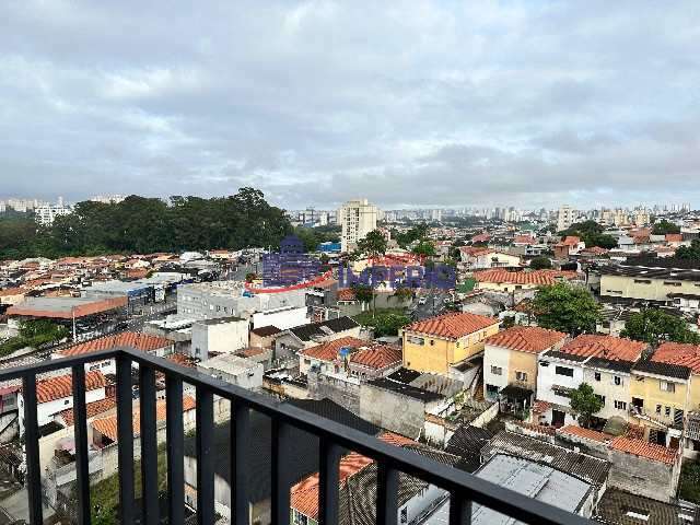 Apartamento com 3 quartos à venda na Rua Luís Bueno de Miranda, 1, Jardim Palmares (Zona Sul), São Paulo, 72 m2 por R$ 510.000
