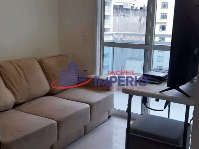 Apartamento com 1 dorm, Santa Efigênia, São Paulo - R$ 450 mil, Cod: 10536