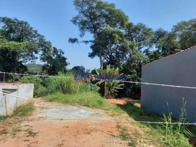 Terreno em condomínio fechado à venda na Avenida Coronel Sezefredo Fagundes, 6223, Jardim Francisco Mendes, São Paulo, 125 m2 por R$ 150.000