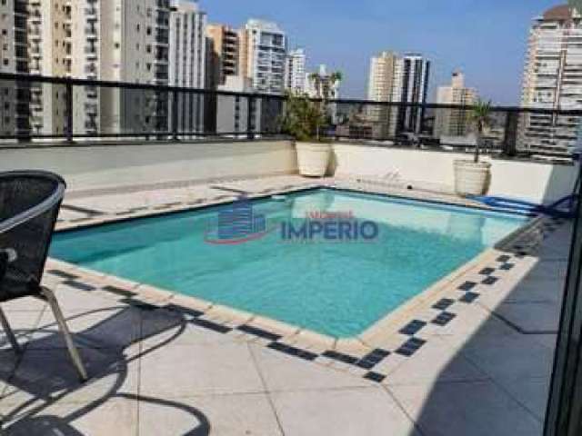 Cobertura com 3 dorms, Água Fria, São Paulo - R$ 1.85 mi, Cod: 10573