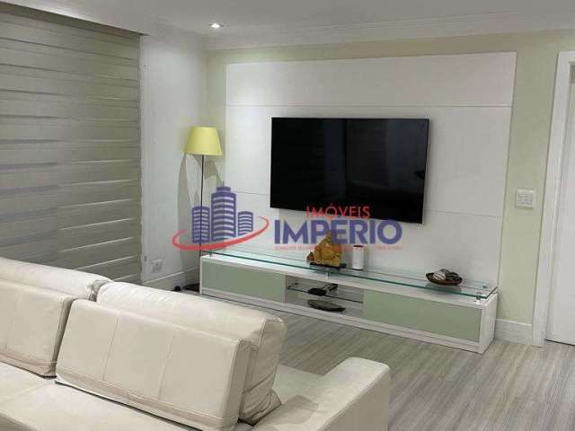 Apartamento com 3 quartos à venda na Rua Tibiri, 282, Jardim São Paulo (Zona Norte), São Paulo, 114 m2 por R$ 1.150.000