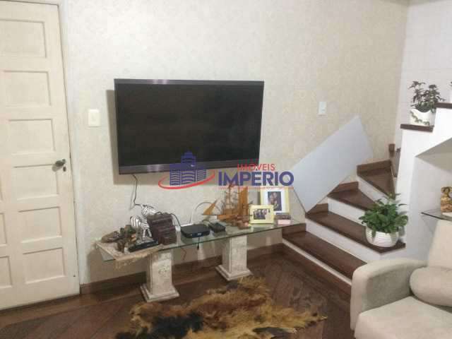 Sobrado com 2 dorms, Jardim Cumbica, Guarulhos - R$ 640 mil, Cod: 10628