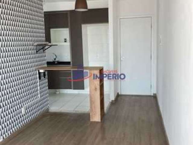 Apartamento com 2 dorms, Vila Nova Cachoeirinha, São Paulo - R$ 415 mil, Cod: 10638