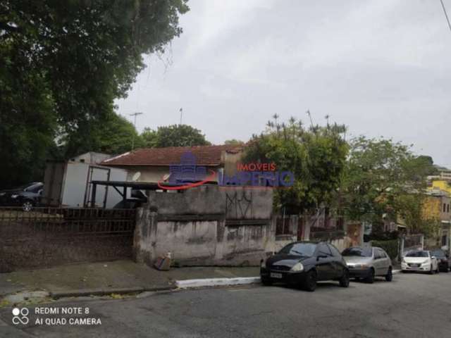 Terreno à venda na Rua Ida Boschetti, 488, Vila Medeiros, São Paulo, 2450 m2 por R$ 11.660.000