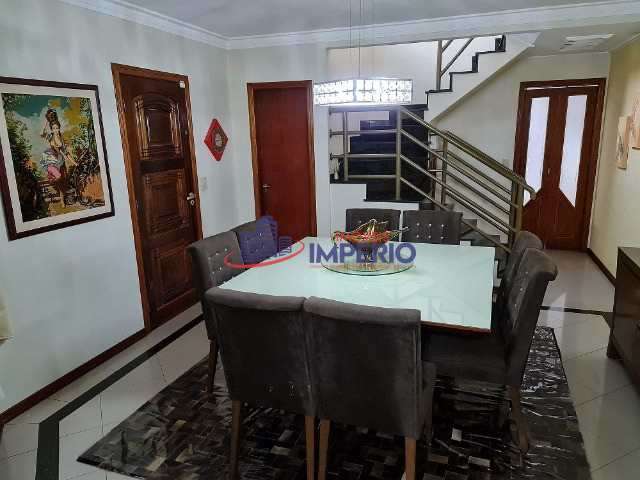 Casa com 3 quartos à venda na Rua Luiz Felipe, 0001, Vila Tibagi, Guarulhos, 143 m2 por R$ 1.170.000