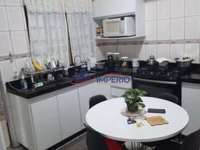 Casa com 3 quartos à venda na Rua Geremias Joaquim Pereira, 001, Jardim Adriana, Guarulhos, 125 m2 por R$ 550.000