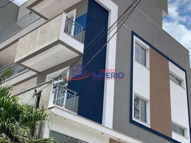 Apartamento com 2 quartos à venda na Rua Capitão Francisco Lipi, 819, Vila Dom Pedro II, São Paulo, 44 m2 por R$ 270.000