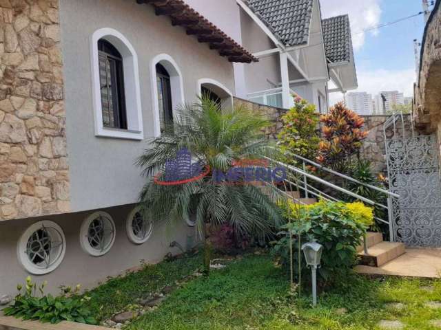 Casa com 3 quartos à venda na Rua Santo Antônio, 0001, Vila Galvão, Guarulhos, 398 m2 por R$ 1.290.000