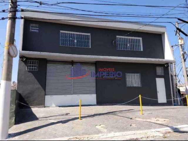 Barracão / Galpão / Depósito com 3 salas à venda na Rua Filhas do Sagrado Coração, 479, Vila Formosa, São Paulo, 750 m2 por R$ 1.900.000