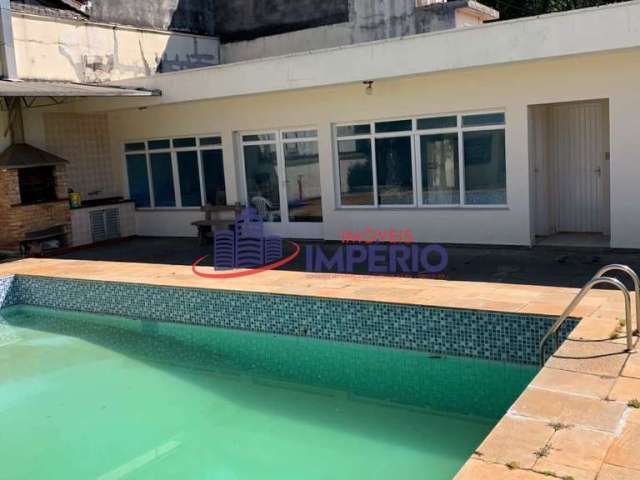 Casa com 4 dorms, Gopoúva, Guarulhos - R$ 2.5 mi, Cod: 10839