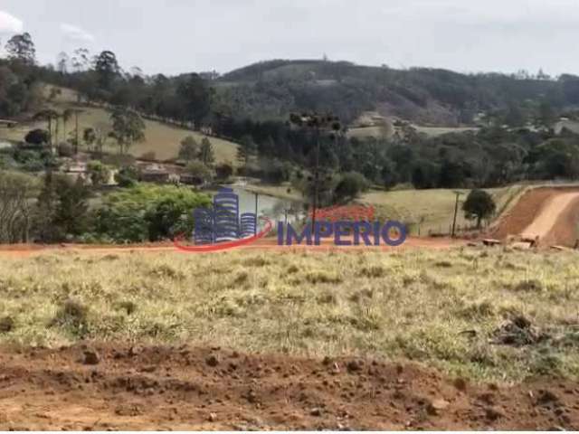 Terreno, Quatro Cantos, Nazaré Paulista - R$ 85 mil, Cod: 10841