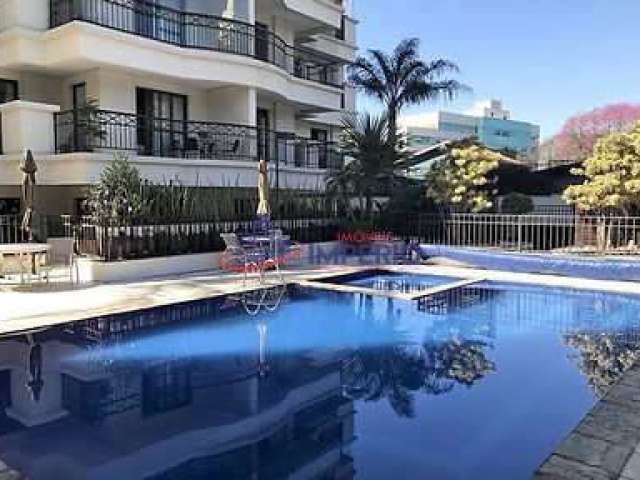 Apartamento com 4 quartos à venda na Rua Conselheiro Antônio Prado, 240, Vila Progresso, Guarulhos, 130 m2 por R$ 1.150.000