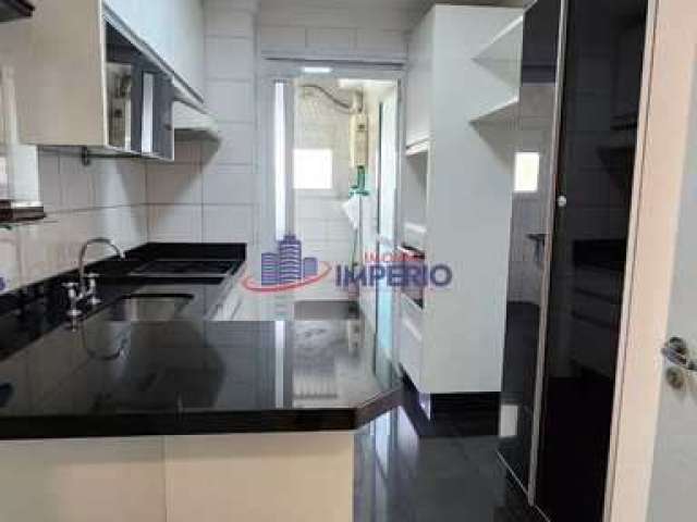 Apartamento com 3 quartos à venda na Rua Celso, 566, Vila Progresso, Guarulhos, 111 m2 por R$ 910.000