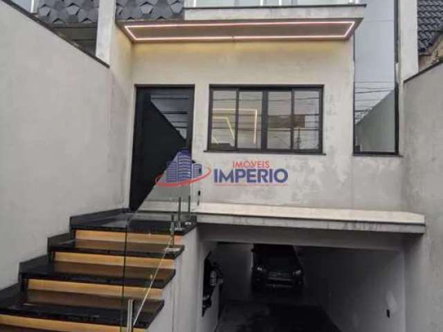 Sobrado com 3 quartos, Jardim Santa Clara, Guarulhos - R$ 1.91 mi, Cod: 10944