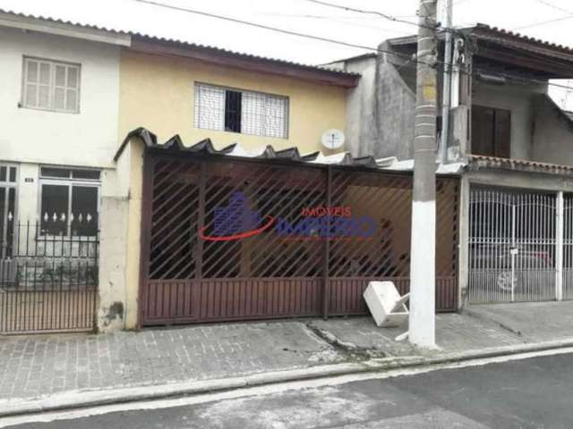 Casa com 3 quartos à venda na Rua Doutor Takeo Hashiba, 93, Jaçanã, São Paulo, 150 m2 por R$ 615.000