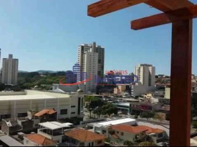 Apartamento com 3 dorms, Jardim São Paulo, Guarulhos - R$ 480 mil, Cod: 10962