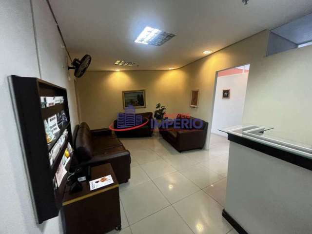 Sala comercial com 3 salas à venda na Rua José Maurício, 235, Centro, Guarulhos, 83 m2 por R$ 456.000