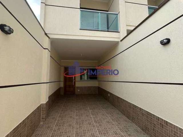 Sobrado com 3 dorms, Vila Medeiros, São Paulo - R$ 650 mil, Cod: 11029