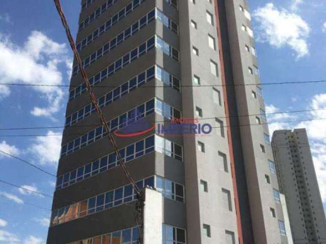 Prédio com 68 salas à venda na Alameda Glória, 340, Centro, São Bernardo do Campo, 2500 m2 por R$ 30.000.000