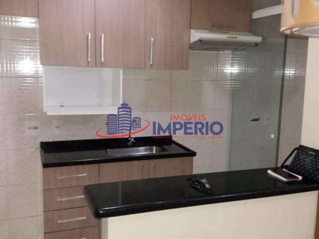 Apartamento com 2 dorms, Vila Bela Vista (Zona Norte), São Paulo - R$ 400 mil, Cod: 11110