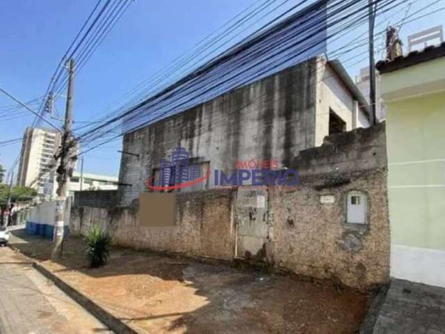 Terreno, Jardim Bom Clima, Guarulhos - R$ 1.4 mi, Cod: 11128