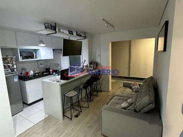 Apartamento com 2 dorms, Vila Cordeiro, São Paulo - R$ 930 mil, Cod: 11135