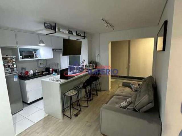 Apartamento com 2 quartos à venda na Rua Ministro Luiz Gallotti, 71, Vila Cordeiro, São Paulo, 63 m2 por R$ 930.000