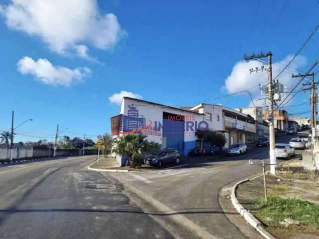 Barracão / Galpão / Depósito com 1 sala para alugar na Rua Guilherme Cimieri, 722, Vila Nova Bonsucesso, Guarulhos, 650 m2 por R$ 10.000