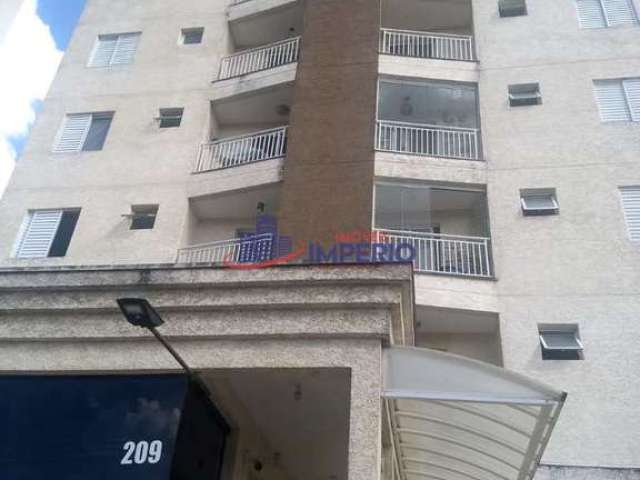 Apartamento com 2 dorms, Ponte Grande, Guarulhos - R$ 370 mil, Cod: 11144