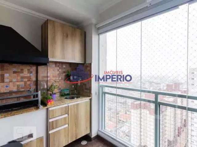 Apartamento com 2 quartos à venda na Rua Antonieta, 280, Picanço, Guarulhos, 59 m2 por R$ 498.200