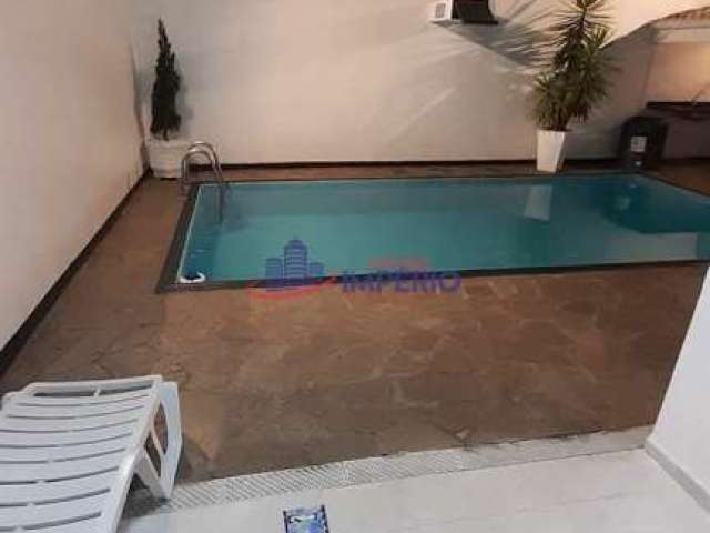 Casa com 4 quartos à venda na Rua Serrana, 001, Jardim Santa Clara, Guarulhos, 303 m2 por R$ 1.650.000