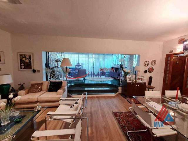 Casa com 3 quartos à venda na Avenida Campista, 963, Vila Rosália, Guarulhos, 377 m2 por R$ 1.399.900