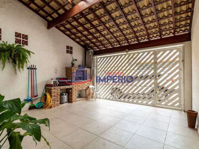 Casa com 2 quartos à venda na Rua Romelândia, 52, Jardim Santa Cecília, Guarulhos, 135 m2 por R$ 580.000