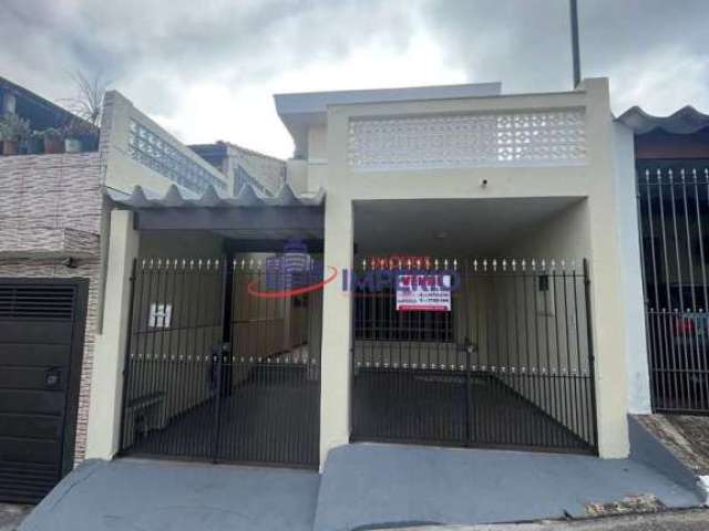 Casa com 2 quartos à venda na Rua das Promessas, 40, Vila Medeiros, São Paulo, 156 m2 por R$ 498.000