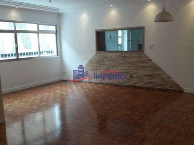 Apartamento com 3 dorms, Centro, Guarulhos - R$ 440 mil, Cod: 11255