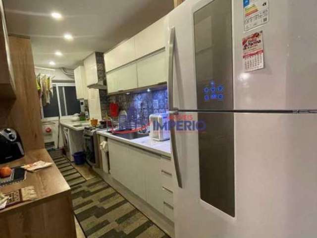 Apartamento com 3 quartos à venda na Rua das Palmeiras, 650, Gopoúva, Guarulhos, 82 m2 por R$ 700.000