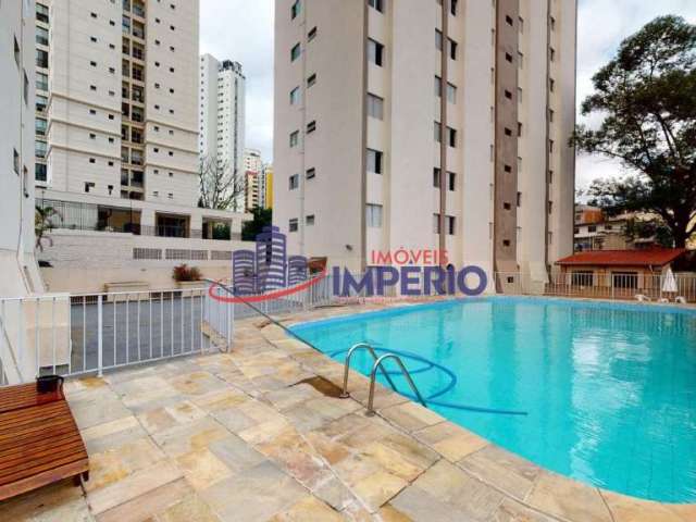 Cobertura com 3 quartos à venda na Rua Santo Egídio, 709, Santa Teresinha, São Paulo, 105 m2 por R$ 630.000