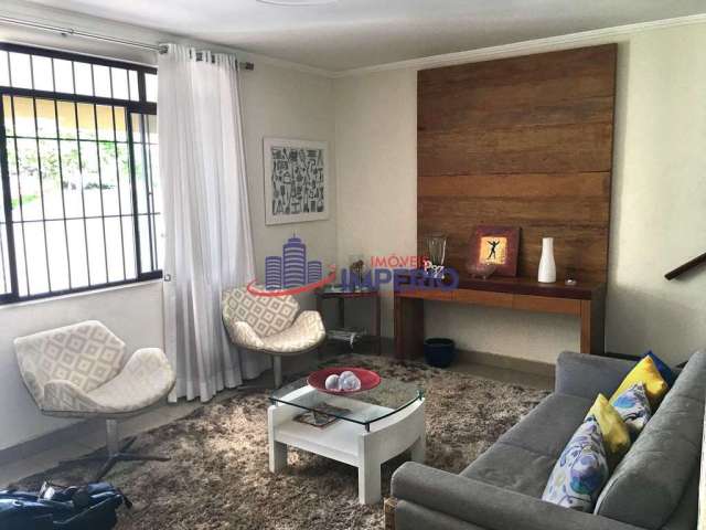 Casa com 3 dorms, Água Fria, São Paulo - R$ 880 mil, Cod: 11388