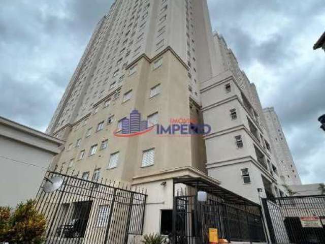 Apartamento com 2 quartos à venda na Rua Vicenzo Paciullo, 277, Jardim Las Vegas, Guarulhos, 48 m2 por R$ 260.000