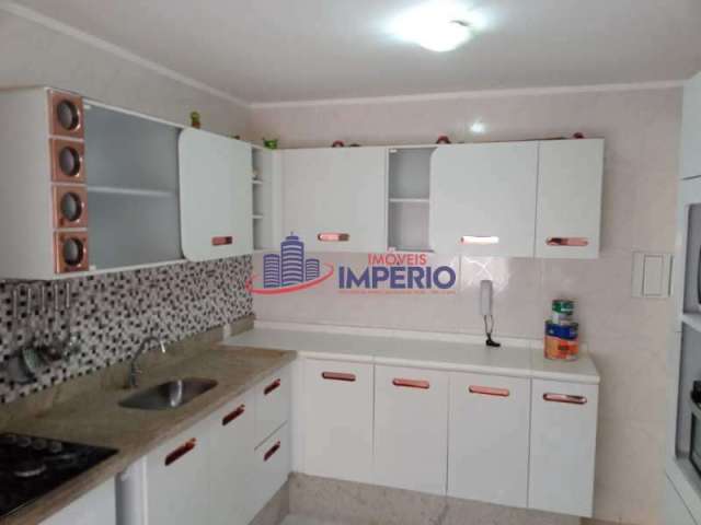 Apartamento com 2 dorms, Jardim da Mamãe, Guarulhos - R$ 245 mil, Cod: 11503