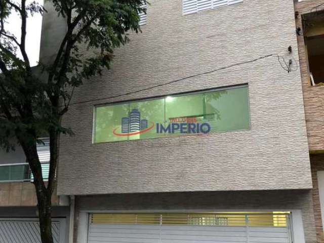 Sobrado com 3 dorms, Conjunto Residencial Belo Horizonte, Taboão da Serra - R$ 650 mil, Cod: 11555