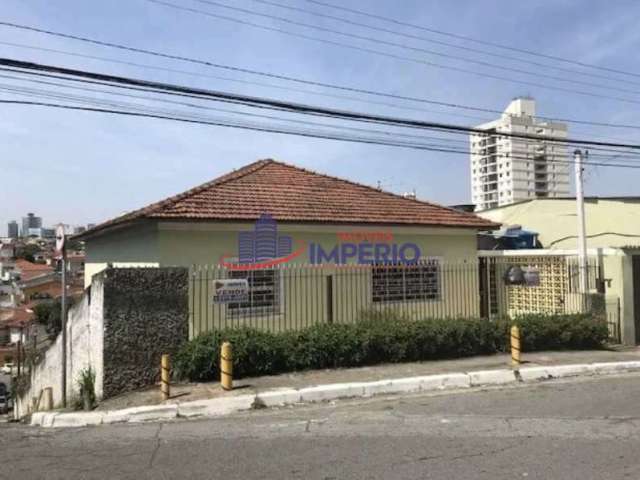 Casa com 6 dorms, Vila Aurora (Zona Norte), São Paulo - R$ 1.45 mi, Cod: 11566