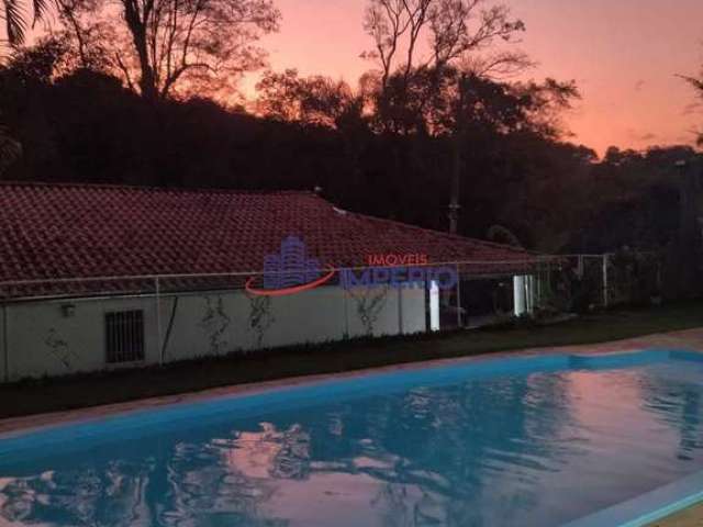 Chácara com 2 dorms, Estancia Aruja, Arujá - R$ 1.3 mi, Cod: 11632