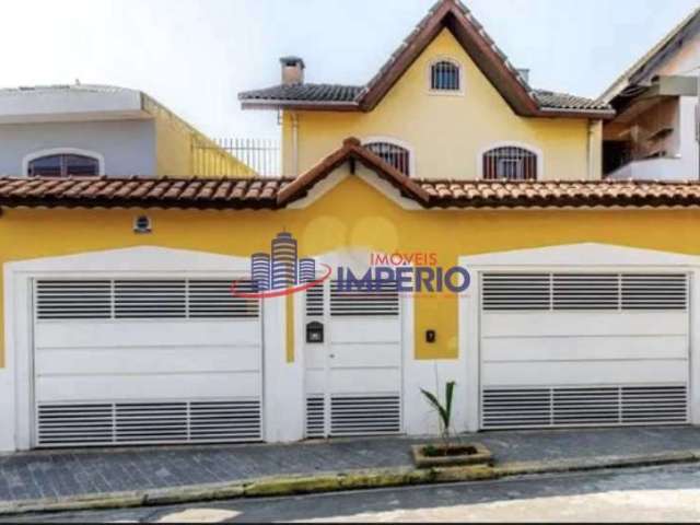 Casa com 3 quartos à venda na Rua Diogo Ribeiro, 126, Jardim Virgínia Bianca, São Paulo, 320 m2 por R$ 1.150.000