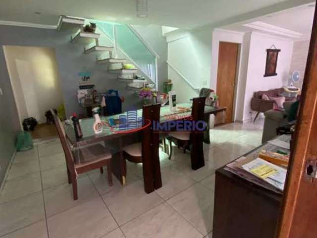 Casa com 5 quartos à venda na Rua Vitorino Freire, 001, Vila Galvão, Guarulhos, 150 m2 por R$ 910.000