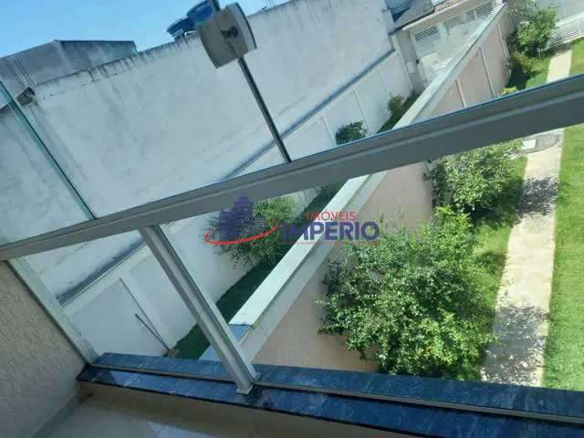 Sobrado com 3 dorms, Parque São Miguel, Guarulhos - R$ 580 mil, Cod: 11673