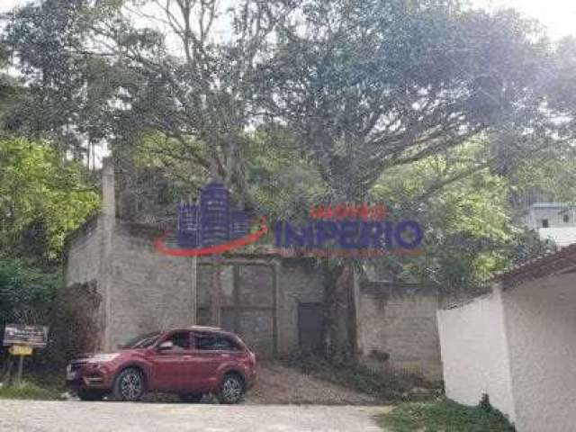 Terreno, Aguazul, Guarulhos - R$ 310 mil, Cod: 11689