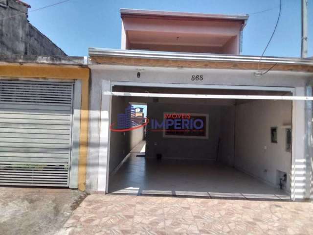 Casa com 3 quartos à venda na Rua Engenheiro Paulo Frontim, 001, Jardim São Paulo, Guarulhos, 177 m2 por R$ 600.000