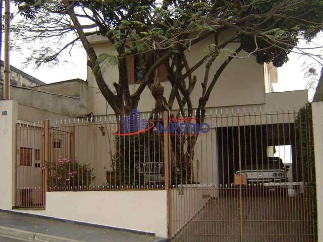 Sobrado com 3 dorms, Vila Rio de Janeiro, Guarulhos - R$ 580 mil, Cod: 11733