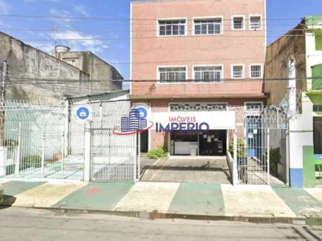 Prédio com 3 salas à venda na Rua José Monteiro, 262/270, Brás, São Paulo, 1515 m2 por R$ 6.000.000